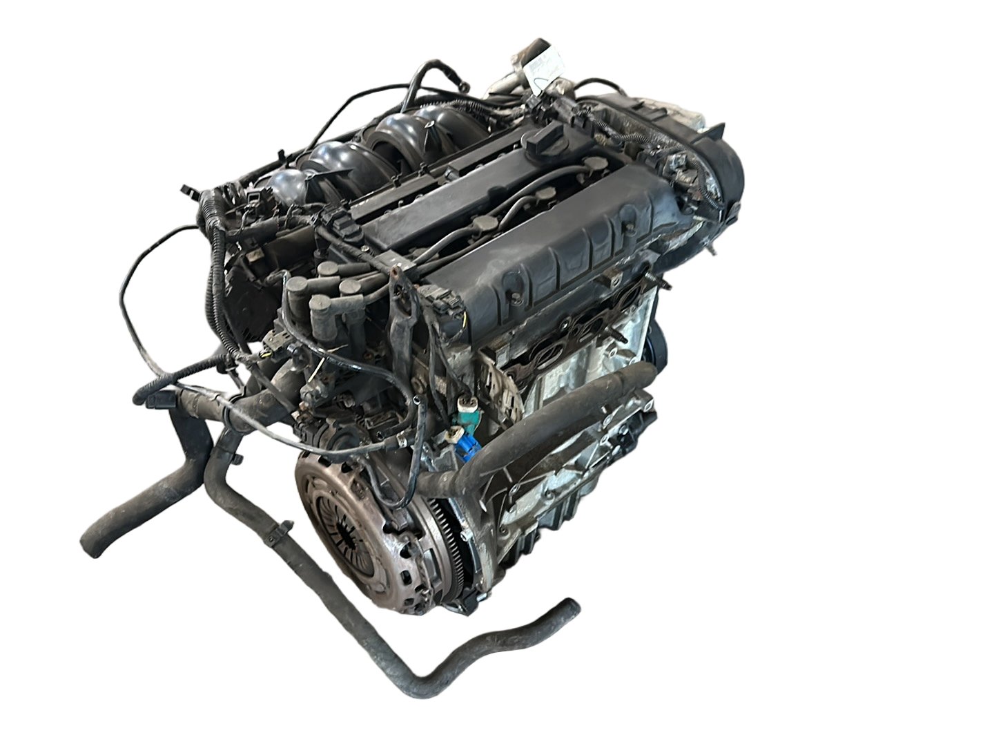 Ford C-Max MK2 (C344) 1.6L Petrol Engine Complete 77kw IQDB 2010-2019