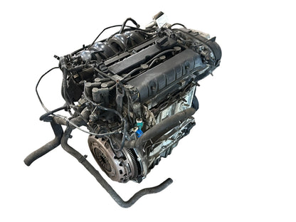 Ford C-Max MK2 (C344) 1.6L Petrol Engine Complete 77kw IQDB 2010-2019
