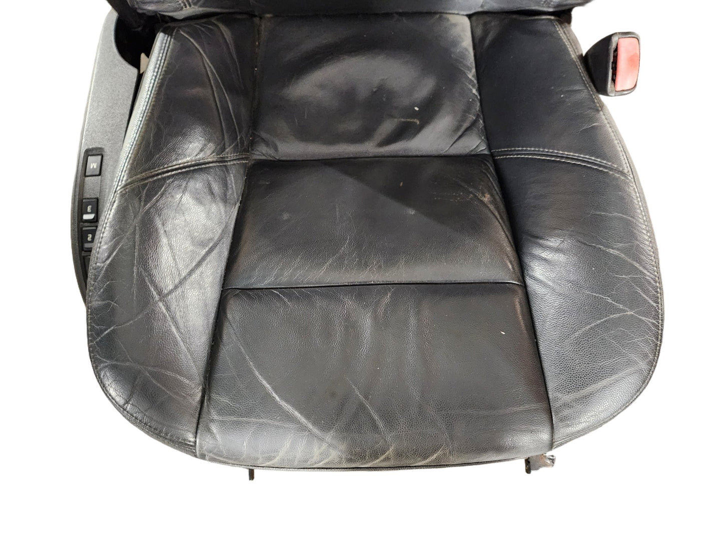 Volvo V50 MK2 FL (MW) Estate Front Right O/S Driver Seat