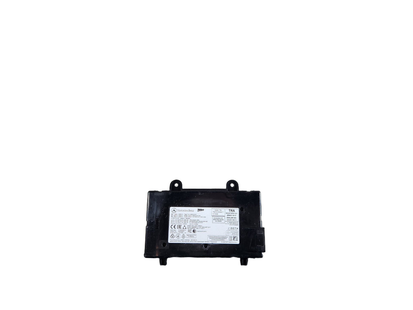 18-ON MERCEDES BENZ A CLASS W177 TELEMATIC CONTROL MODULE A1679008309