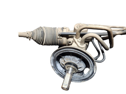 Peugeot Partner B9 Cargo Van 1.6L Diesel Genuine Power Steering Rack 9631166780