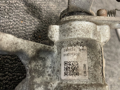 Vauxhall Zafira MK3 (C) (A3470) MPV Genuine Left NS Passenger Rear Brake Caliper