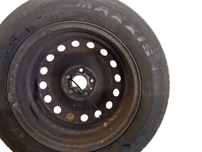 Vauxhall Combo MK3 (D) (61VO) Cargo Van 15" Steel Wheel with Tyre 185/65/15 ~5mm