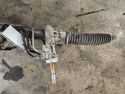 Vauxhall Meriva MK2 (B) (4470) MPV 1.7L Diesel Power Steering Rack A0013678