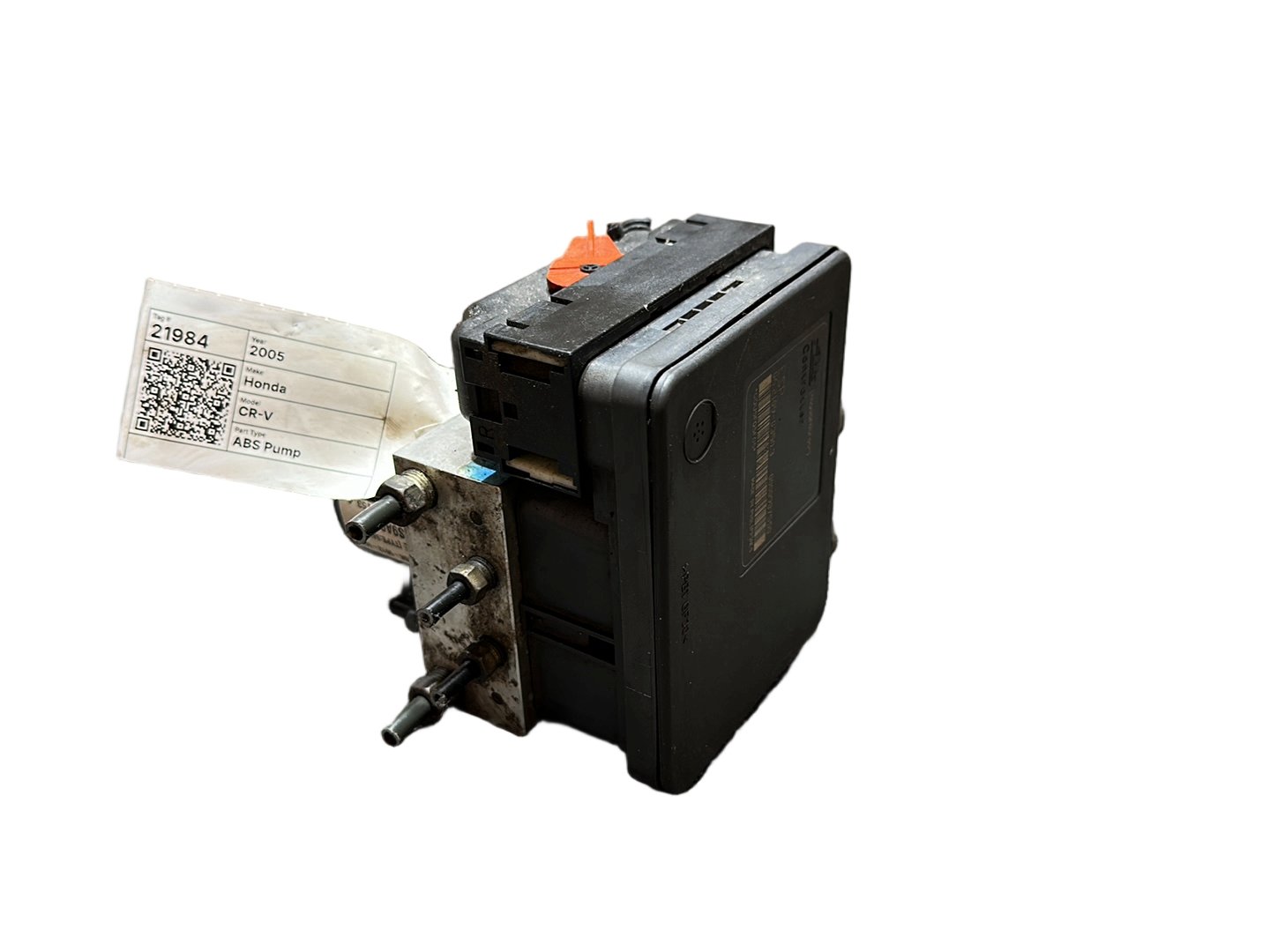 Honda CR-V MK2 (RD88) SUV Genuine ABS Pump Control Module Modulator