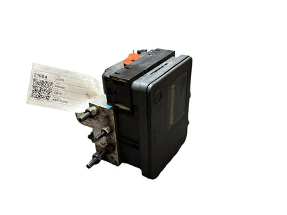 Honda CR-V MK2 (RD88) SUV Genuine ABS Pump Control Module Modulator