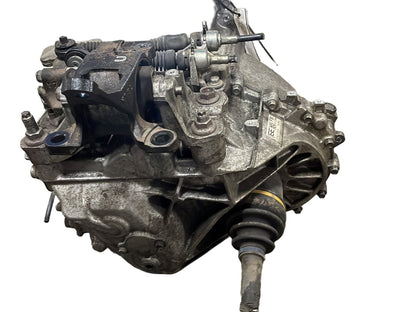 Mazda 6 MK3 (GJ) Transmission Gearbox 2.2L Diesel SH3 6 Speed Manual