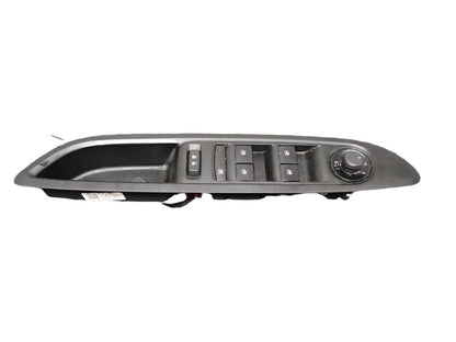 Vauxhall Mokka MK1 (G1U0) SUV Front Right Side Window Switch 95025521-600R