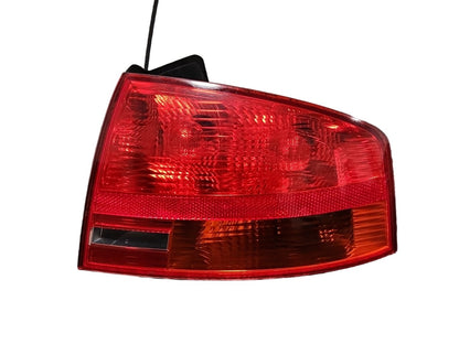 2006 Audi A4 B7 Genuine Rear Right O/S Driver Outer Tail Light