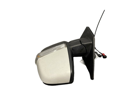 Vauxhall Combo MK3 (D) (61VO) Cargo Van Genuine Front Left N/S Door Wing Mirror