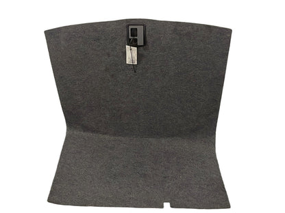 2006 Audi A4 B7 Genuine Rear Trunk Floor Mat Carpet Boot Liner 8E5863463A
