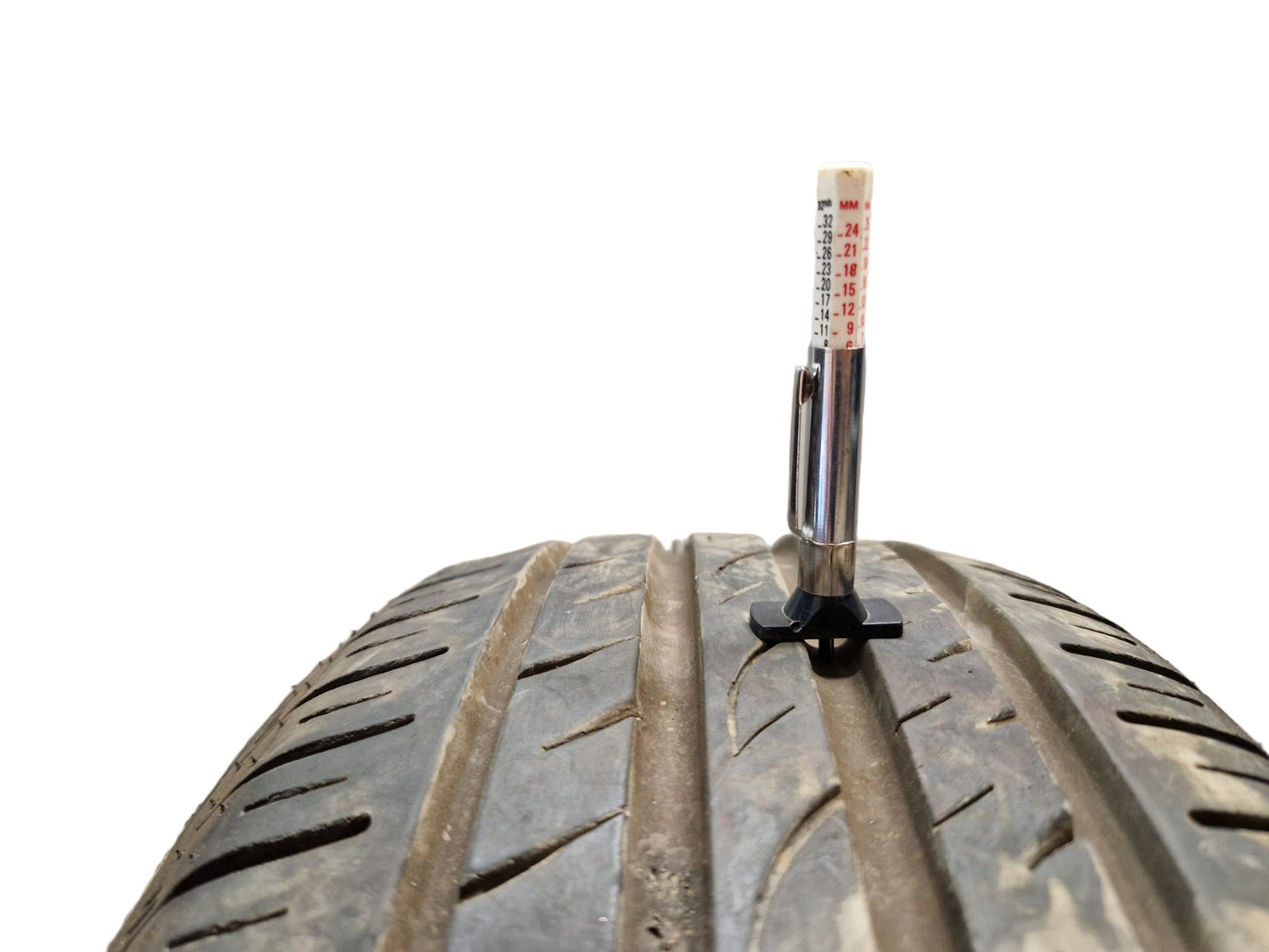 Arrowspeed 195/50/R15 82V AS-S01 Genuine ~6mm Tread