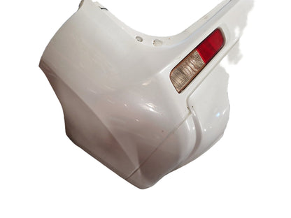 Mitsubishi Outlander PHEV MK3 (RE1) (GG2W) SUV Genuine Rear Bumper in W13A