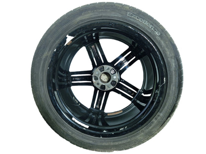 Audi 20" Alloy Wheel with Tyre 255/45/20 5mm 8R060102586