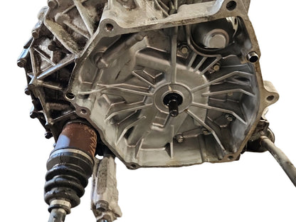 Honda Insight Transmission Gearbox 1.3L Hybrid LDA3 Speed Automatic CVT SBLA