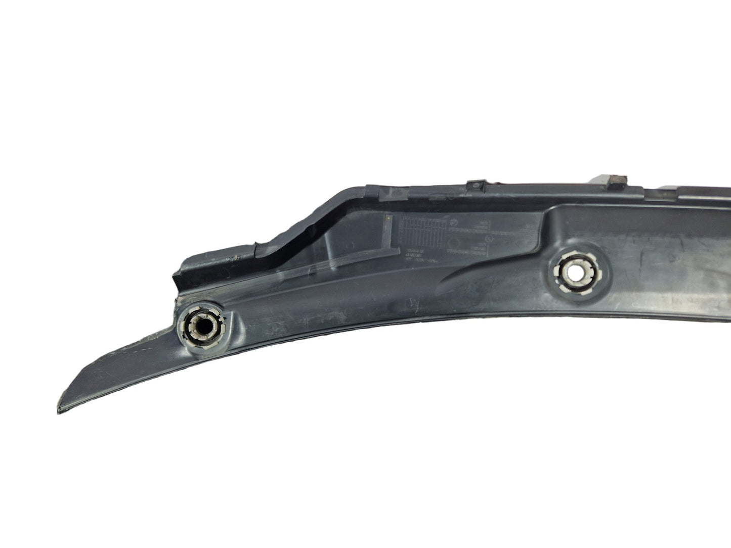 BMW 2 SERIES F45 F46 FRONT WINDSCREEN SCUTTLE PANEL 7301016 7305485 7301015