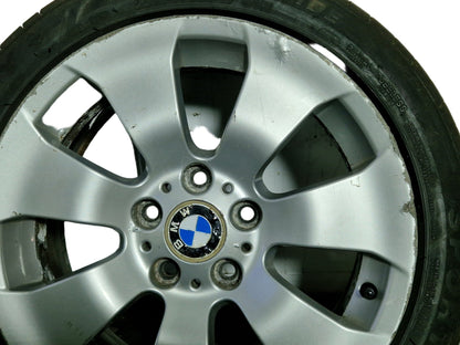 BMW 3 Series E90 17" Alloy Wheel with Tyre 225/45/17 6764622