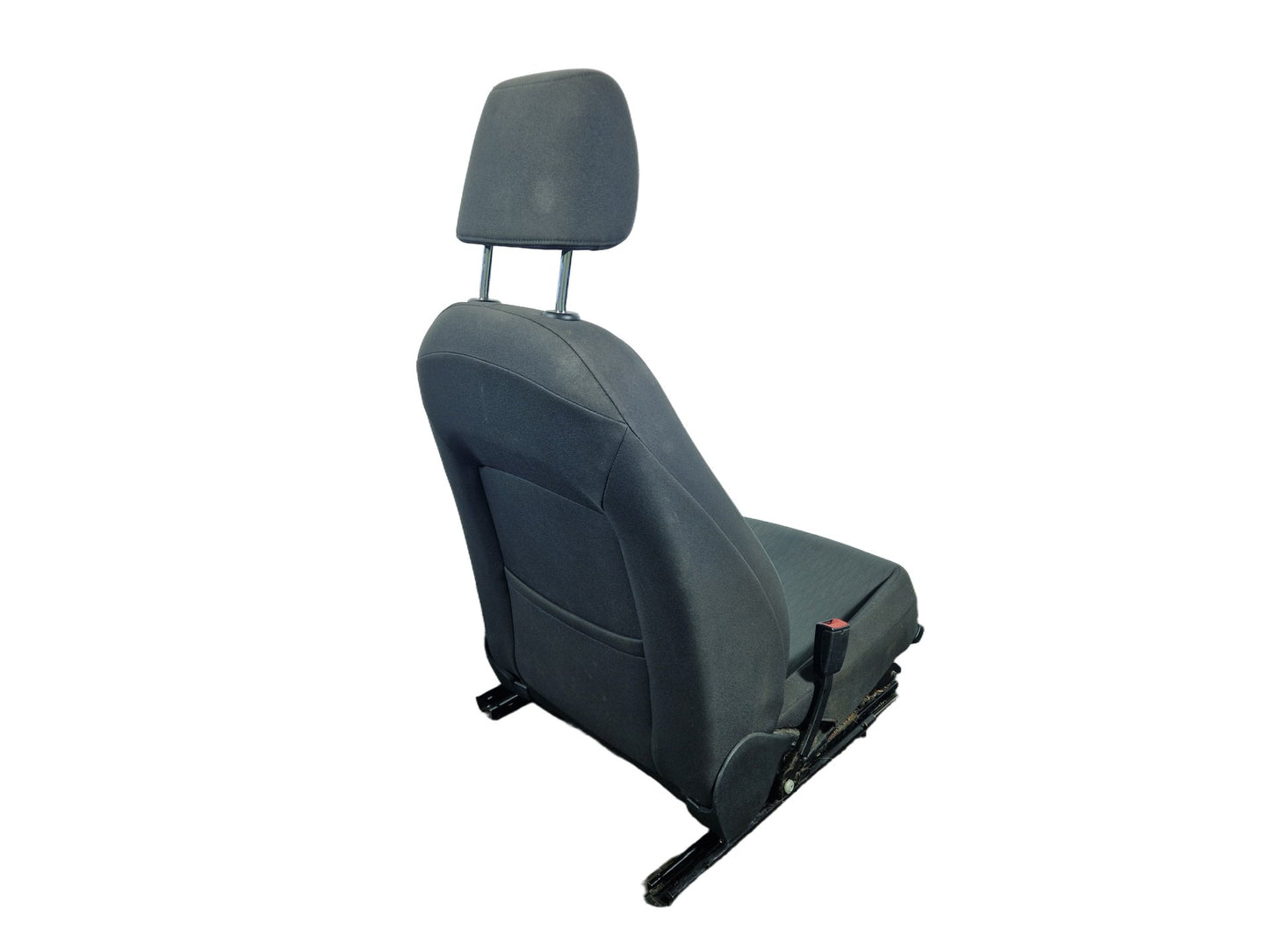Seat Leon III 5F Hatchback Front Left Passenger Side Seat Genuine