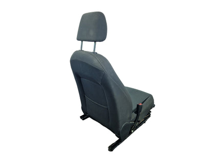 Seat Leon III 5F Hatchback Front Left Passenger Side Seat Genuine