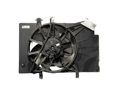Ford Fiesta MK7 Hatchback 1.6L Petrol HXJB Genuine Radiator Coolant Fan Shroud