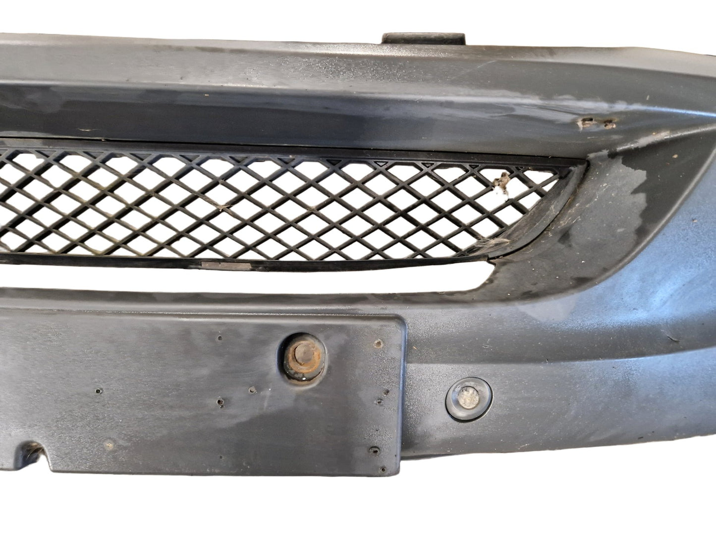 Mercedes-Benz Sprinter W906 (NCV3) Cab & Chassis Genuine Front Bumper