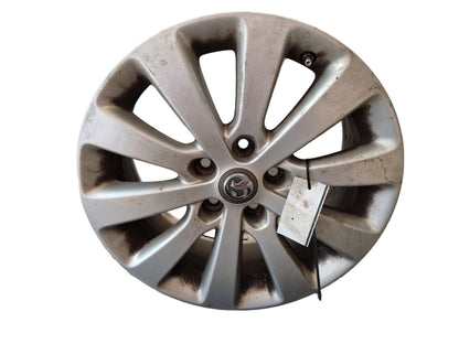 Vauxhall Zafira MK3 (C) (A3470) MPV Genuine 17" 10 Spoke Alloy Wheel