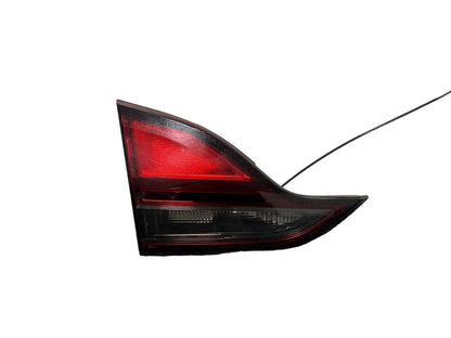 2015 Vauxhall Zafira MK3 (C) (A3470) Genuine Rear Left Inner Tail Light 13288832