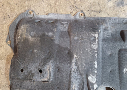 Ford C-Max MK2 (C344) MPV Genuine Engine Front Under Cover Tray Guard