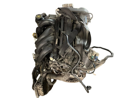 Ford C-Max MK1 FL (C214) 1.6L Petrol Engine Complete 74.6kw SHDA 2007-2009