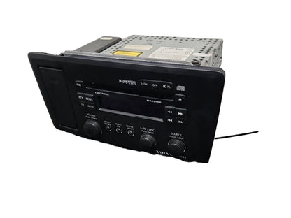 Volvo S60 MK1 Genuine Radio Stereo CD Player Head Unit 8651155