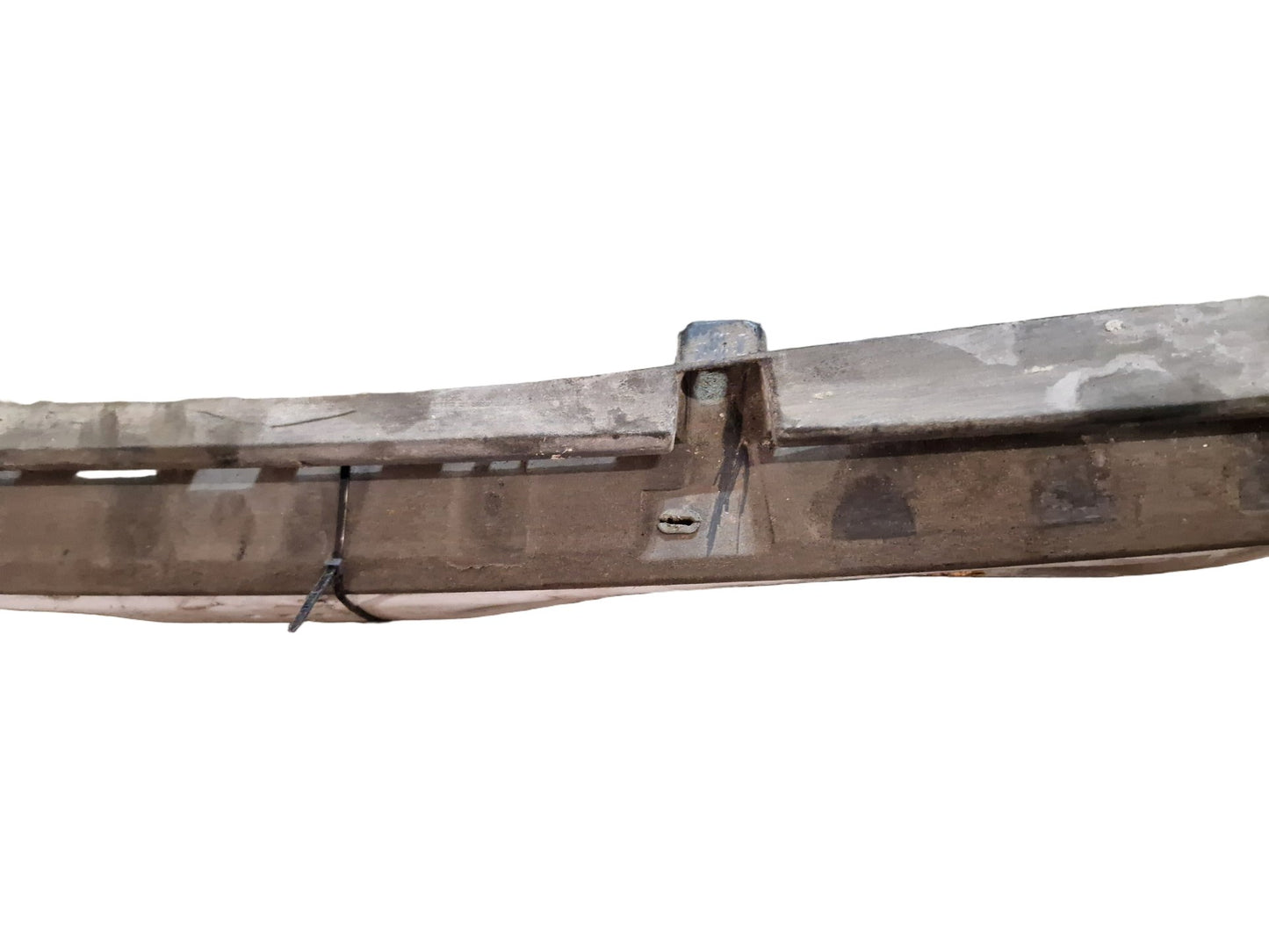 Mercedes-Benz Citan W415 Cargo Van Rear Bumper Reinforcement Crash Bar