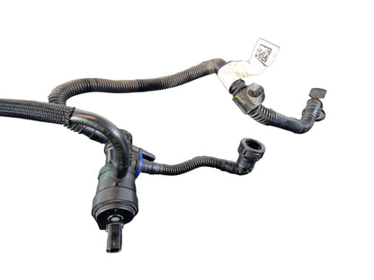 Range Rover Evoque L551 VACUUM SOLENOID VALVE H4P3-9C915-AA H4P39C915AA