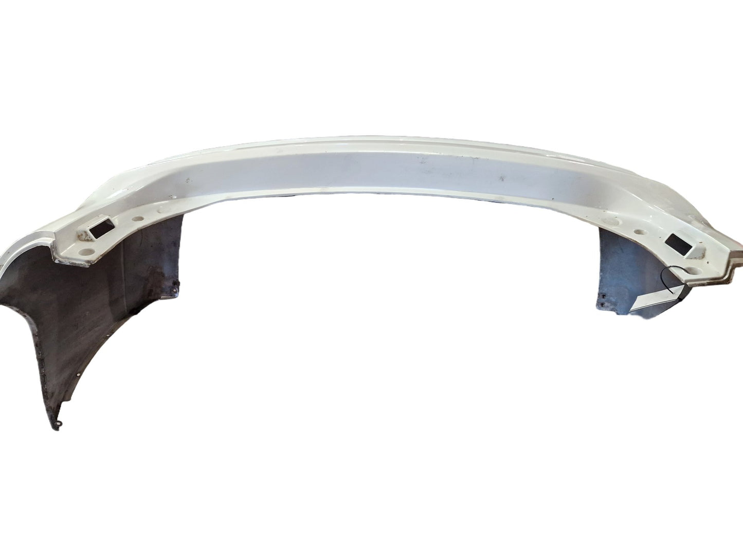 Mitsubishi Outlander PHEV MK3 (RE1) (GG2W) SUV Genuine Rear Bumper in W13A