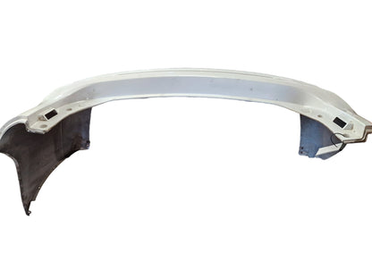 Mitsubishi Outlander PHEV MK3 (RE1) (GG2W) SUV Genuine Rear Bumper in W13A