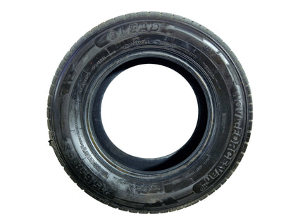 Leao Tyre 215/65/R15LT 104/102T Nova-Force Van HP Genuine ~7mm Tread