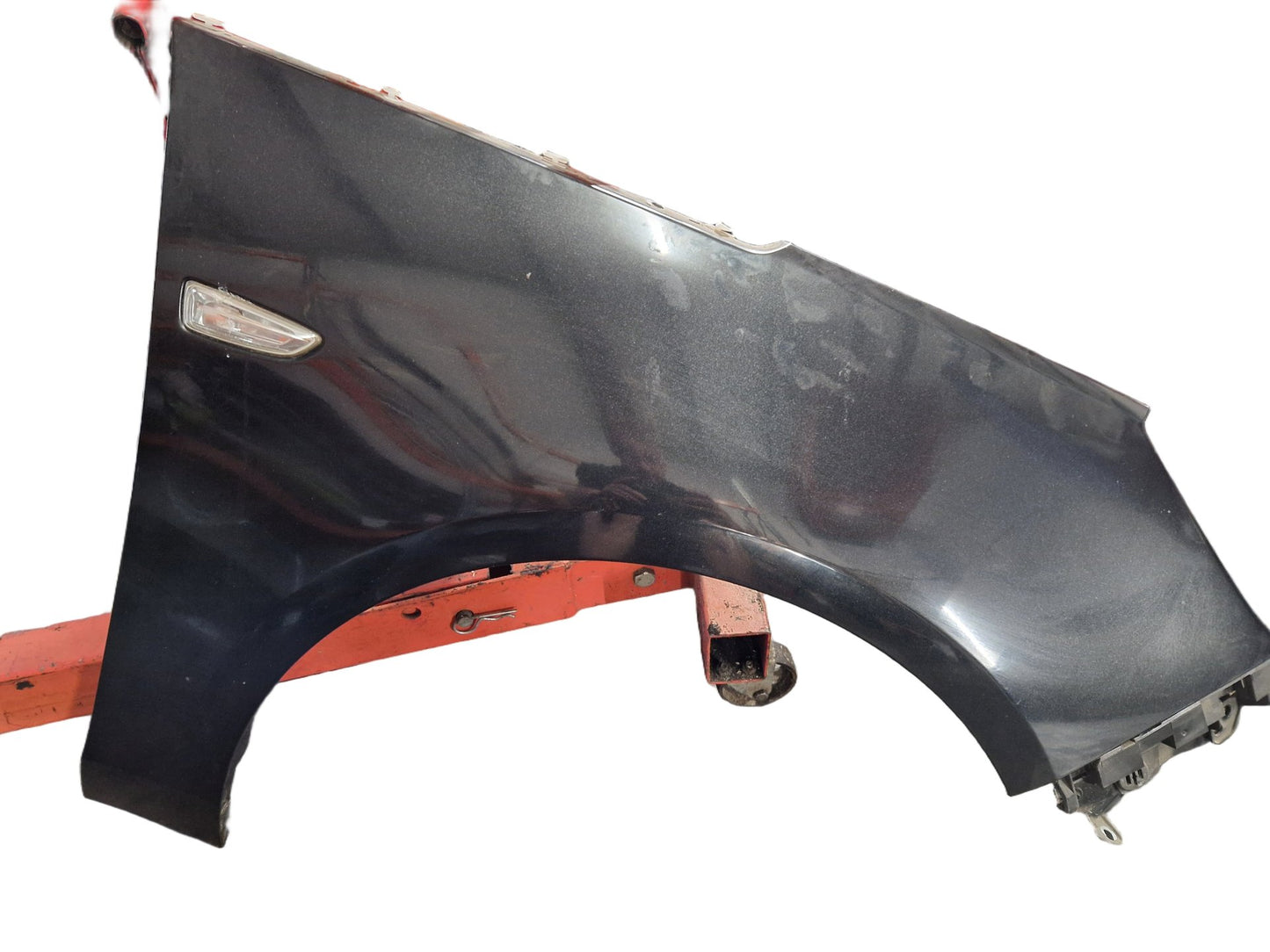 Vauxhall Zafira MK3 (C) (A3470) MPV Front Right Wing Fender Panel in Black GAR