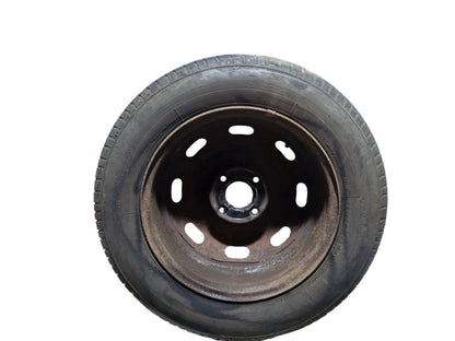 Peugeot 2008 MK1 (Ph1) (A94) SUV 15" Steel Wheel with Tyre 195/65/15 ~5mm