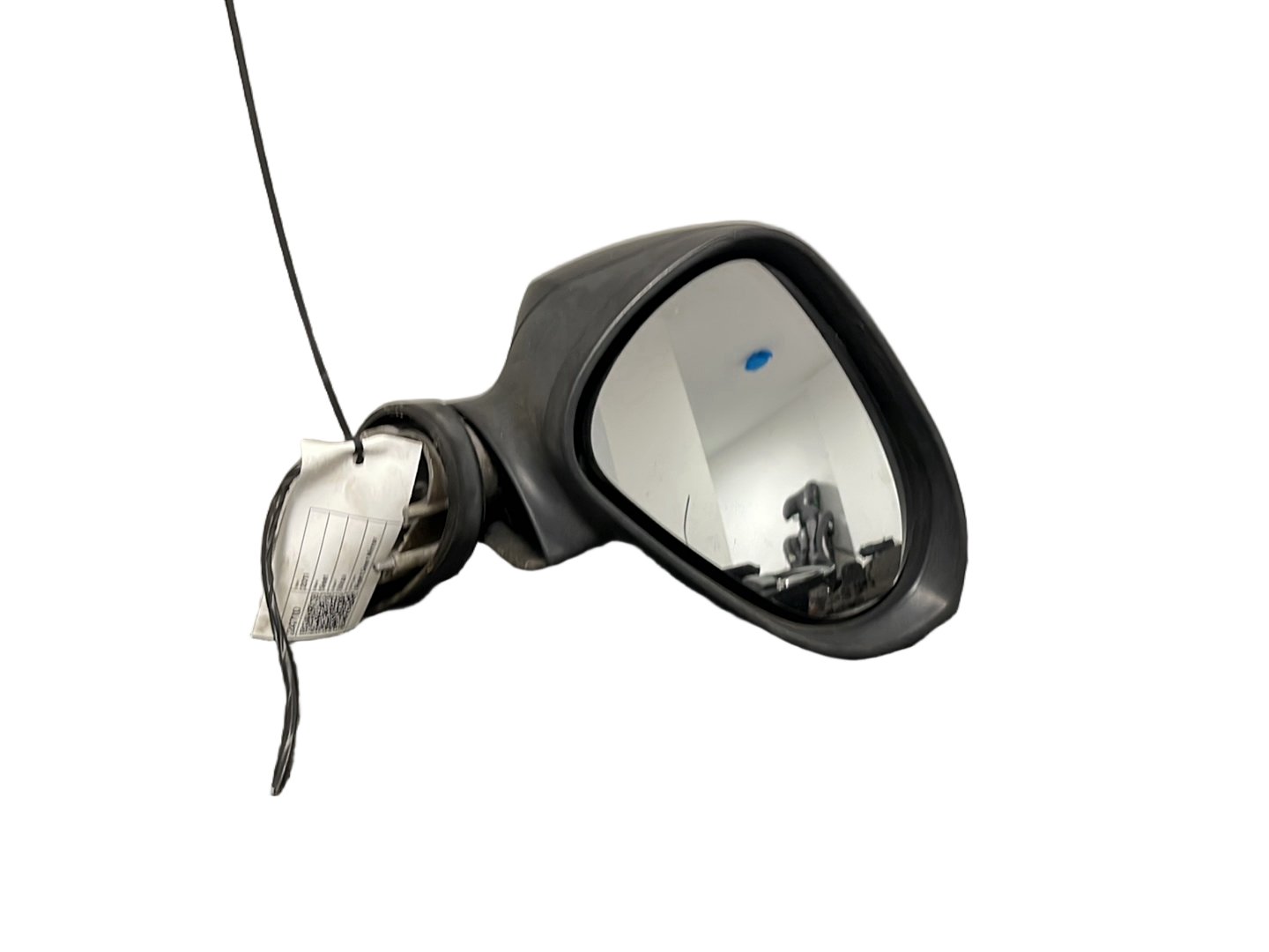 Seat Ibiza MK4 FL- 6J Hatchback Genuine Front Right O/S Door Wing Mirror