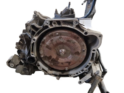 Ford Fiesta Transmission Gearbox 1.4L Petrol SPJA 4 Speed Automatic 8S4P-7000-BA
