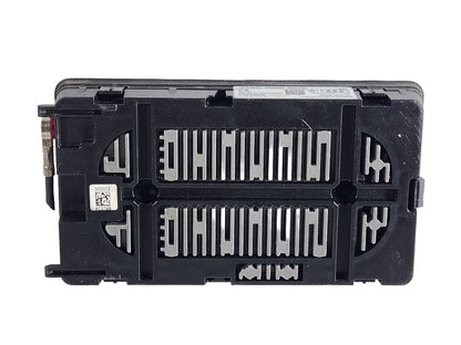 Audi Q7 4M Genuine Wireless Phone Charger Module 4M0035502