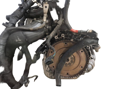 Volvo S60 V60 V70 S80 XC60 2L Diesel 120kw Euro 5 D5204T2 OEM Complete Engine