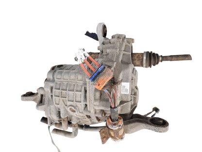 Mitsubishi Outlander PHEV MK3 (GG2W) Rear Differential Assembly F1E1A-2-B5Z