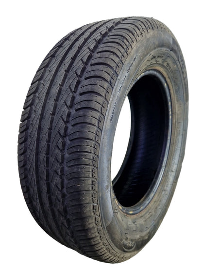 Goldway Tyre 215/65/R15C G2001 Genuine ~7mm