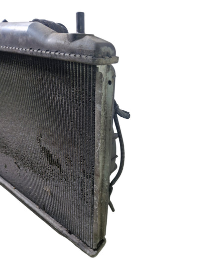 Honda Civic FN Hatchback Genuine Coolant Radiator Pack