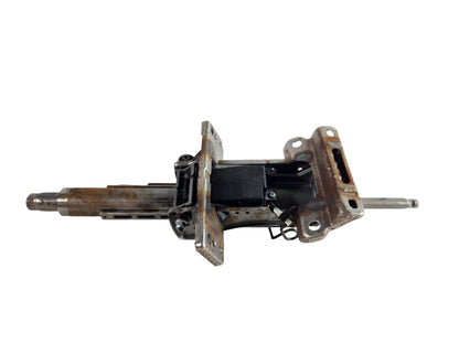 Audi A6 C7 Genuine Steering Column 4G0419506AE