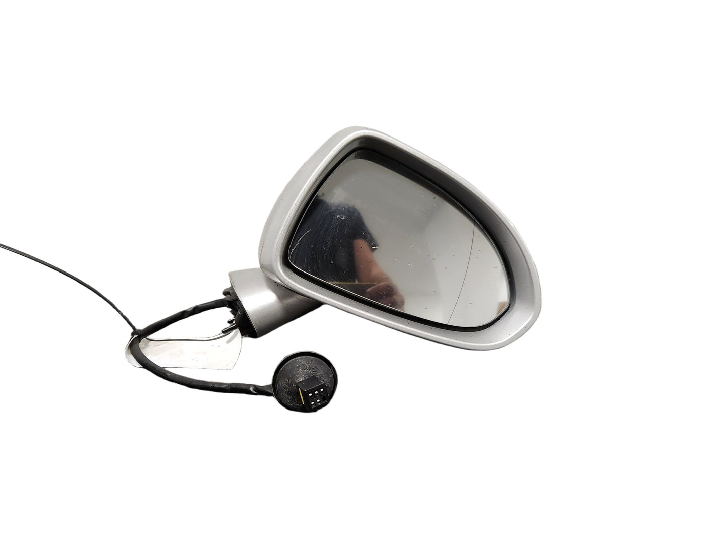 Vauxhall Corsa MK4 (E) (4500) Hatchback Front Right O/S Driver Door Wing Mirror