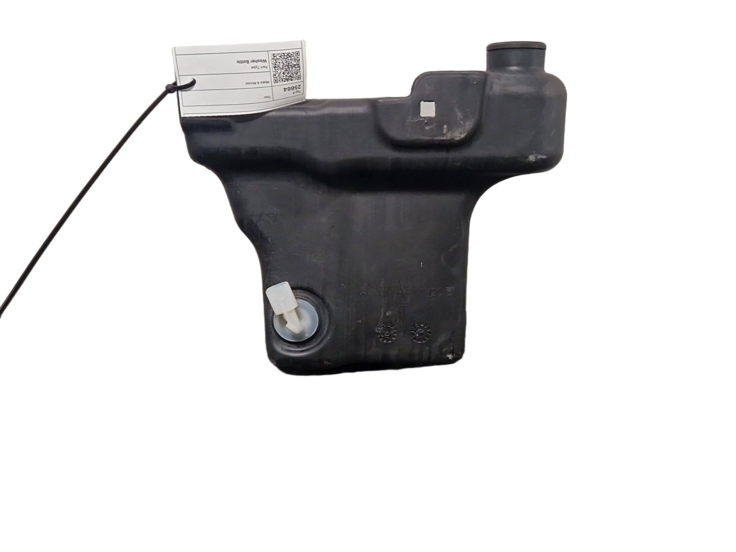 Mercedes-Benz Vito W447 Windscreen Washer Bottle Fluid Tank Reservoir
