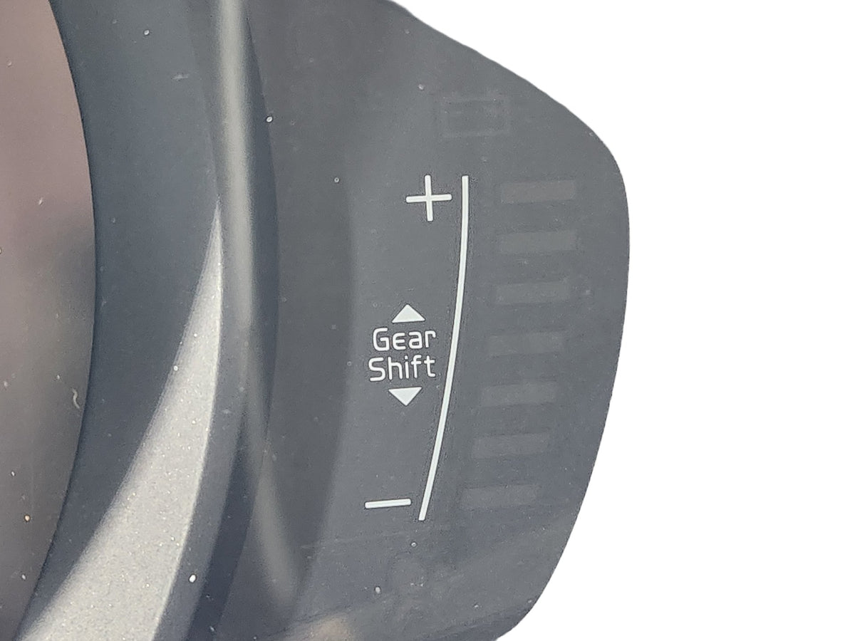 Volvo V40 MK3 (525) Hatchback Speedometer Instrument Cluster 31433331