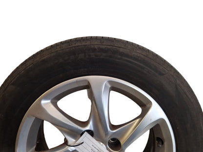Peugeot 208 MK1 (Ph2) (IA) 15" Alloy Wheel with Tyre 185/65/15 ~5mm