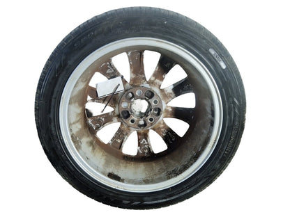 Vauxhall Meriva MK2 (B) (4470) 17" Alloy Wheel with Tyre 225/45/17 5mm